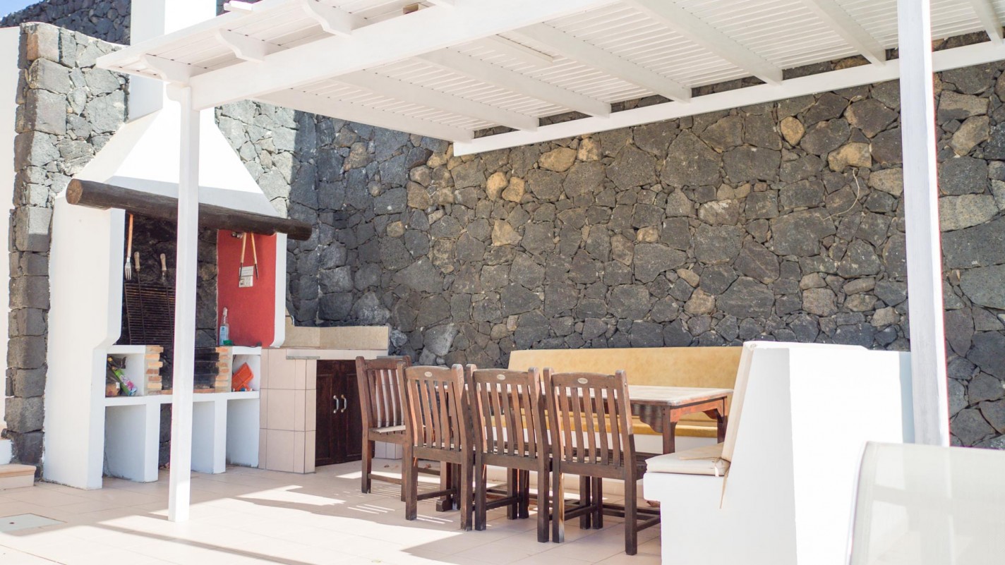 - Playa Blanca - Roper Properties