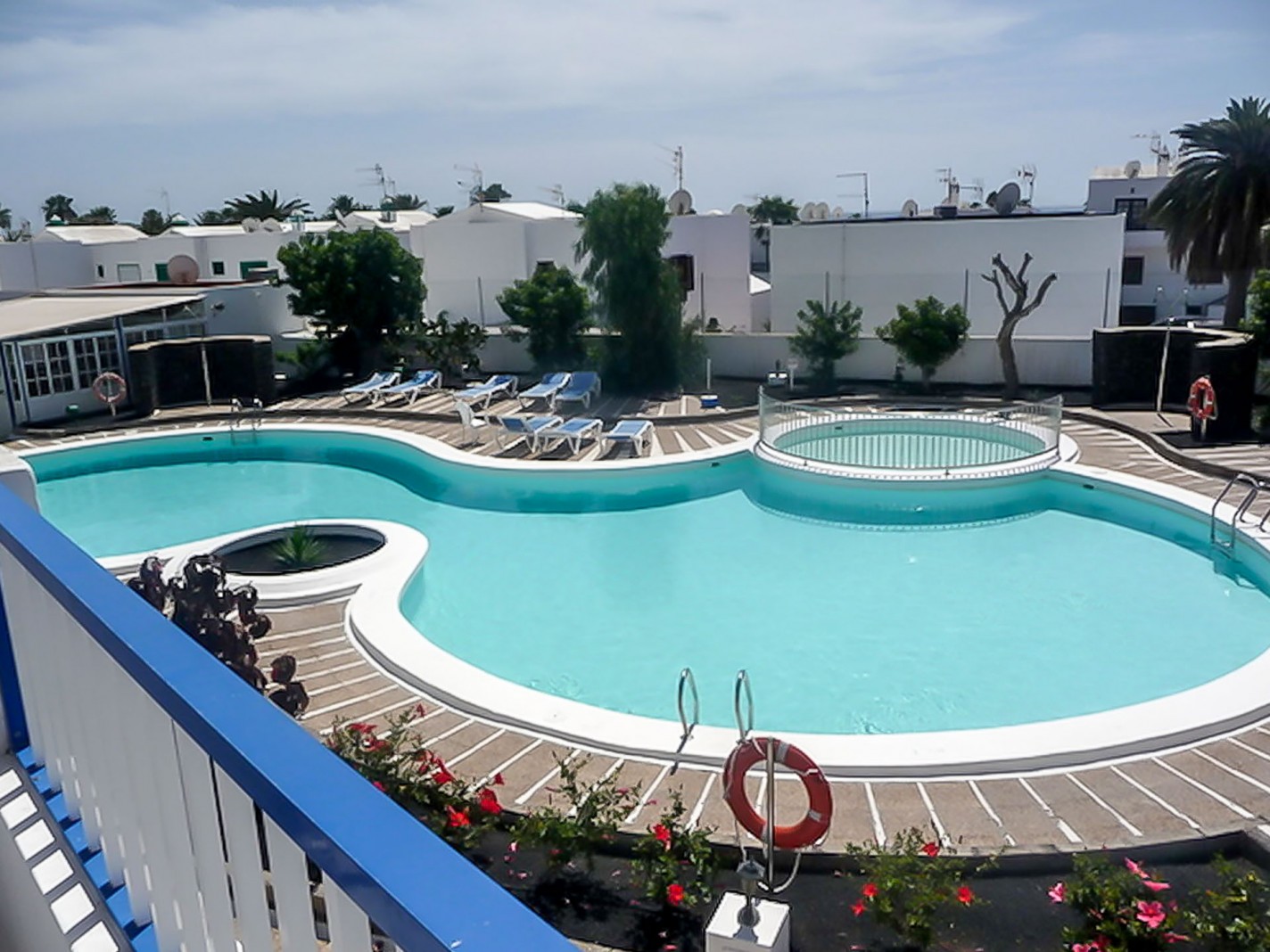 Atalaya - Puerto Del Carmen - Roper Properties