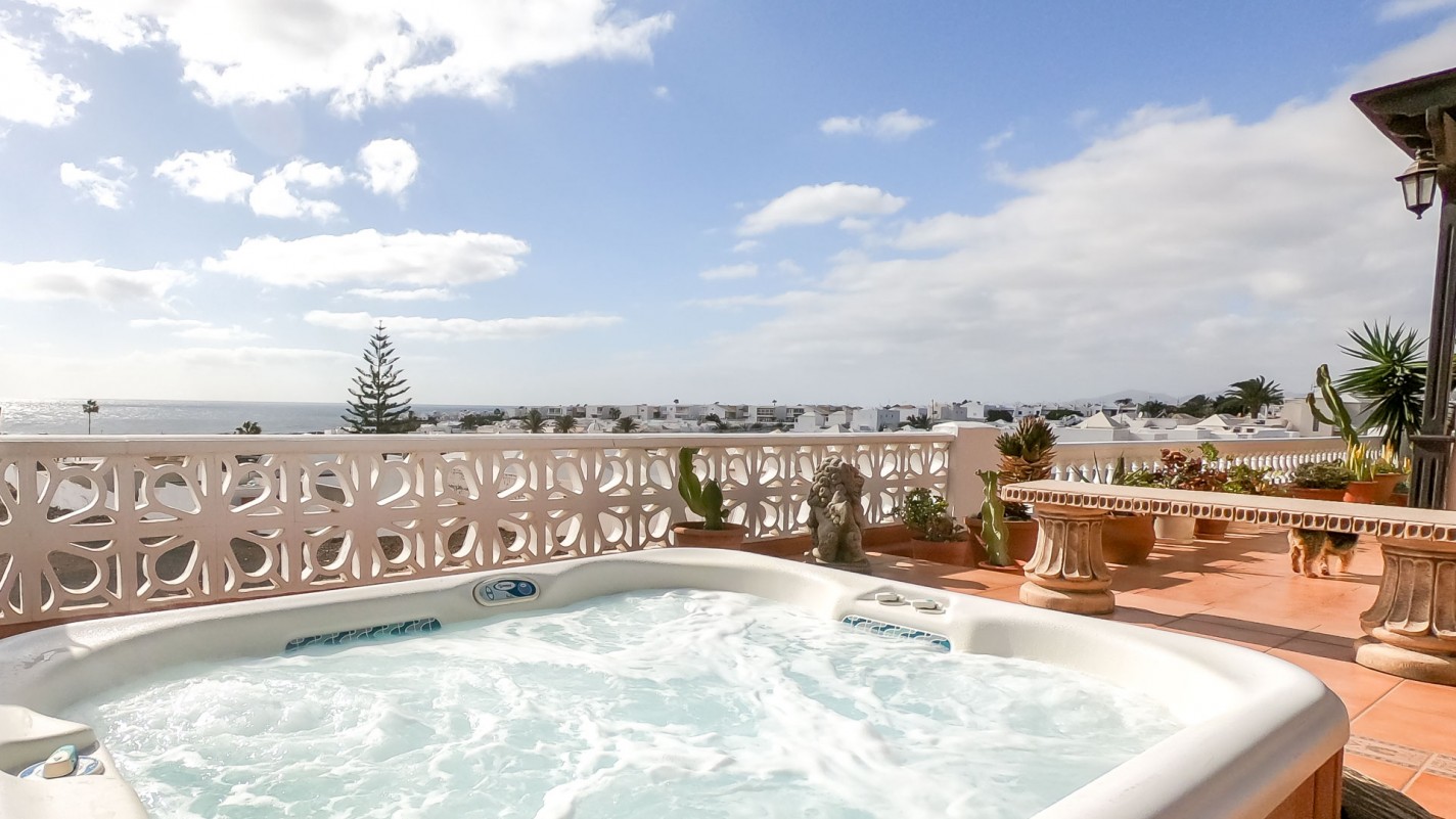 - Playa Honda - Roper Properties