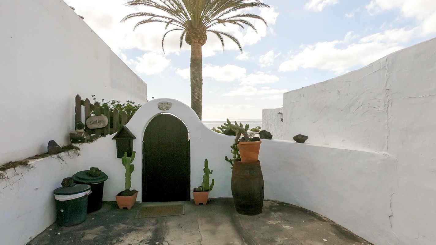 - Playa Honda - Roper Properties