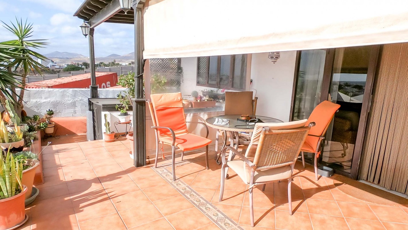 - Playa Honda - Roper Properties