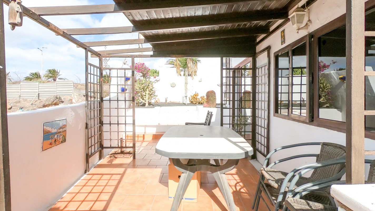 - Playa Honda - Roper Properties