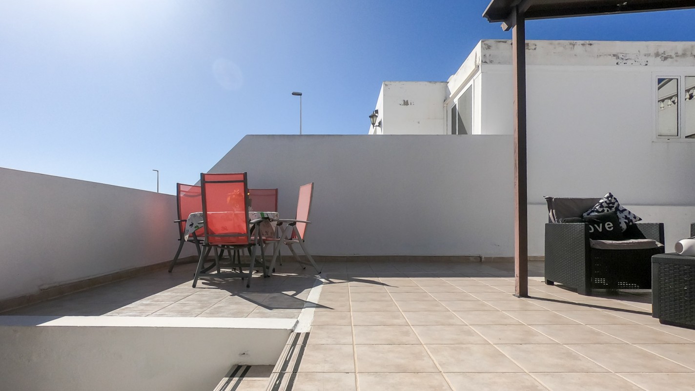 - Tías - Roper Properties
