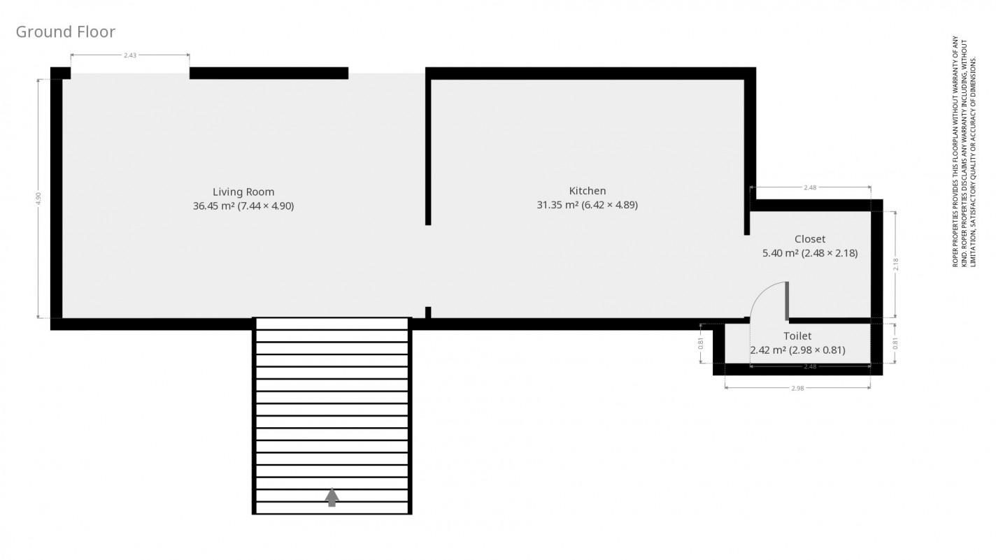 - Güime - Roper Properties