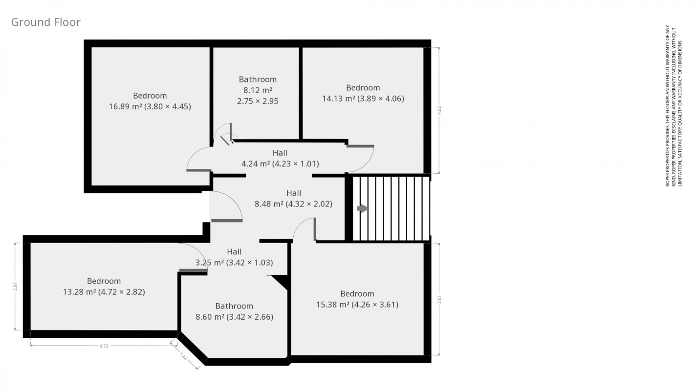 - Güime - Roper Properties