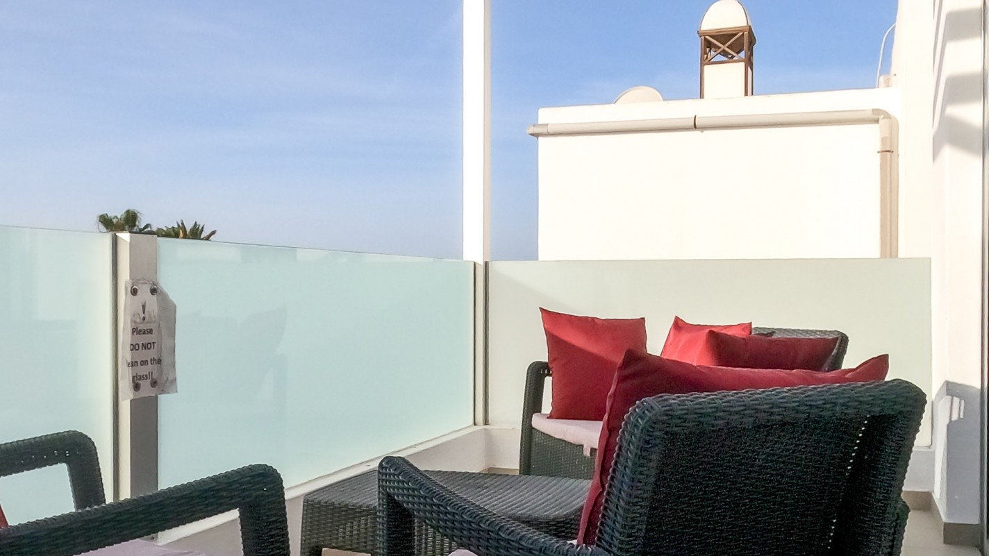- Puerto Del Carmen - Roper Properties