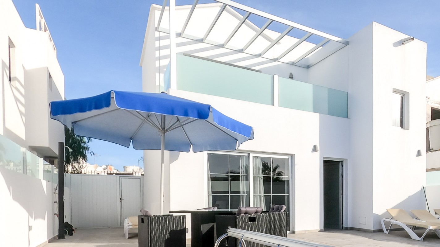 - Puerto Del Carmen - Roper Properties