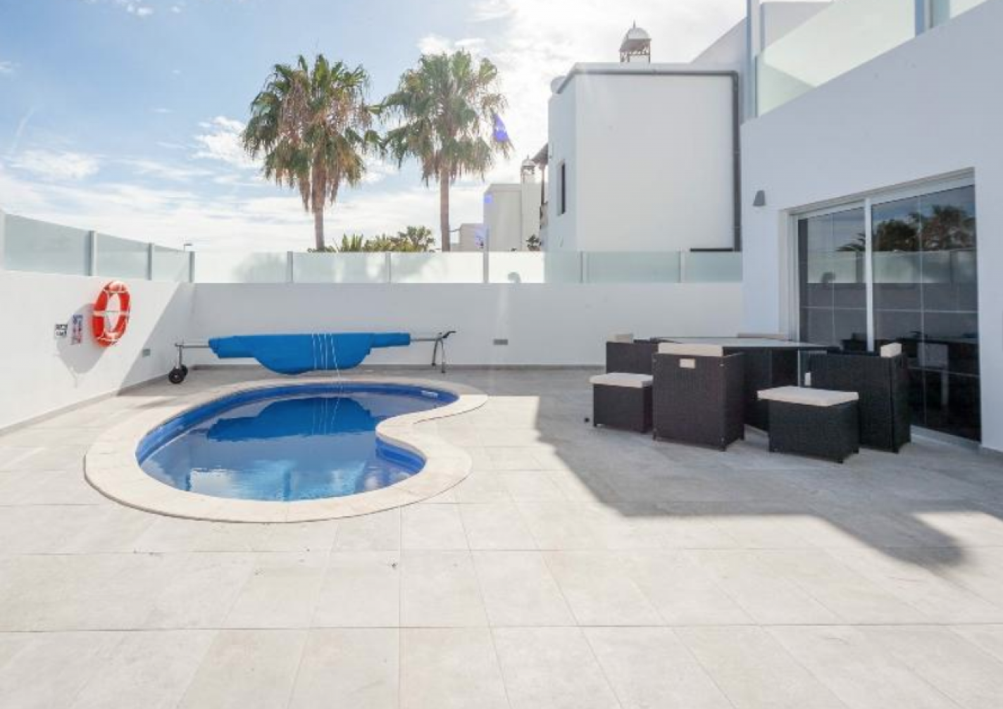 - Puerto Del Carmen - Roper Properties