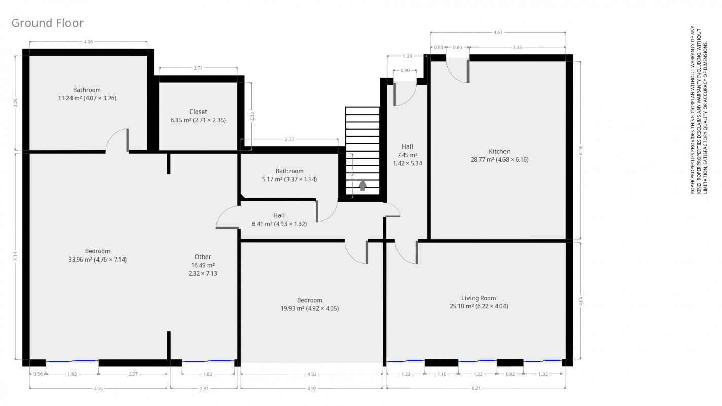 - Puerto Del Carmen - Roper Properties