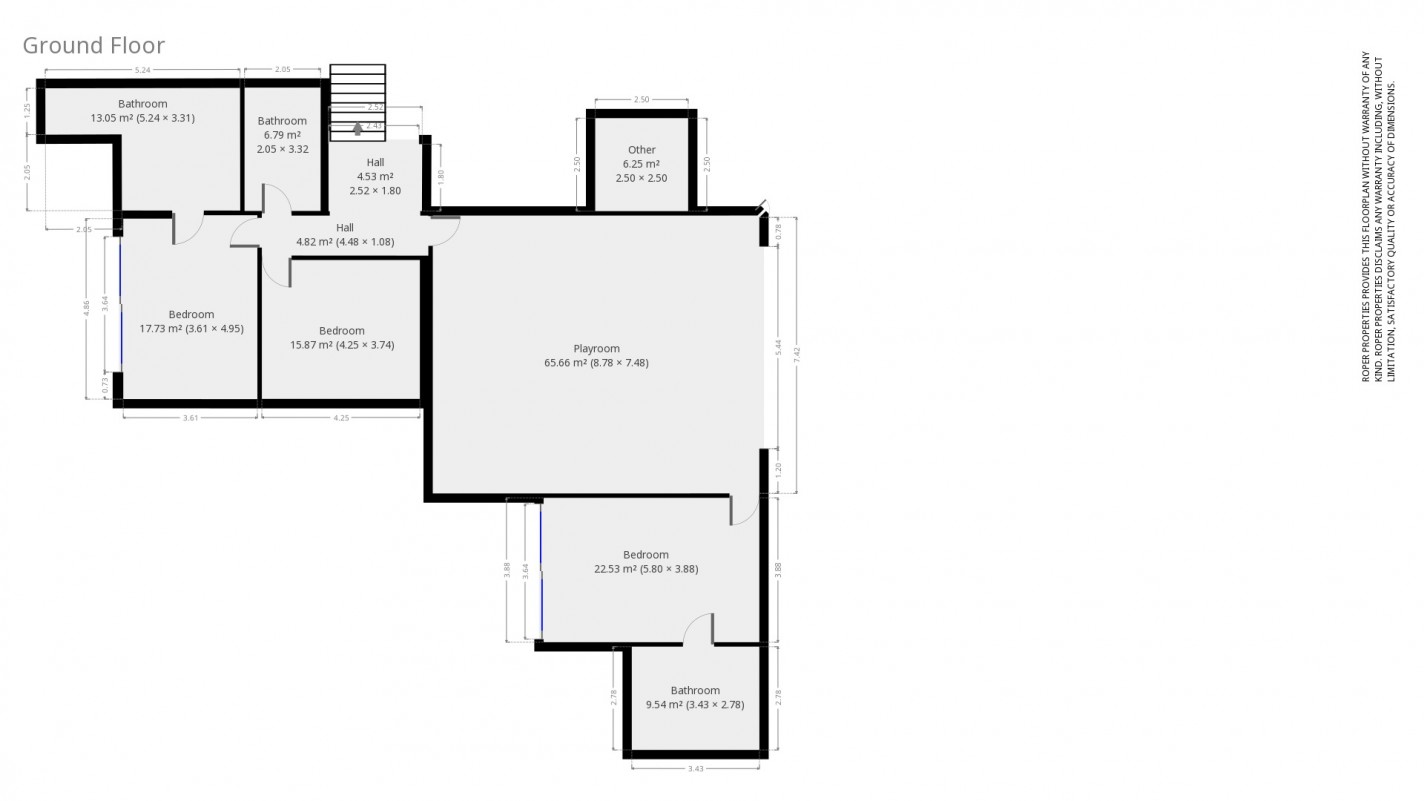 - Puerto Del Carmen - Roper Properties