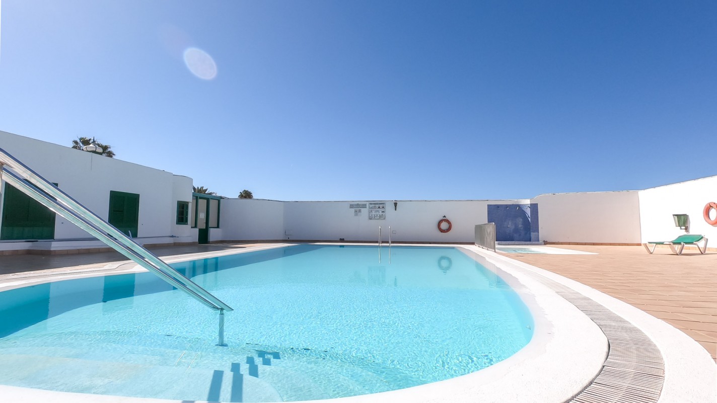 Hyde Park - Puerto Del Carmen - Roper Properties