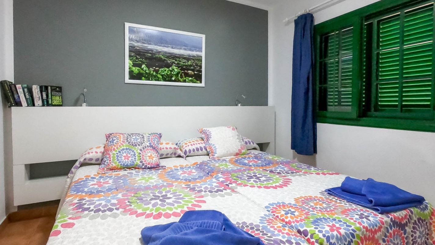 Hyde Park - Puerto Del Carmen - Roper Properties