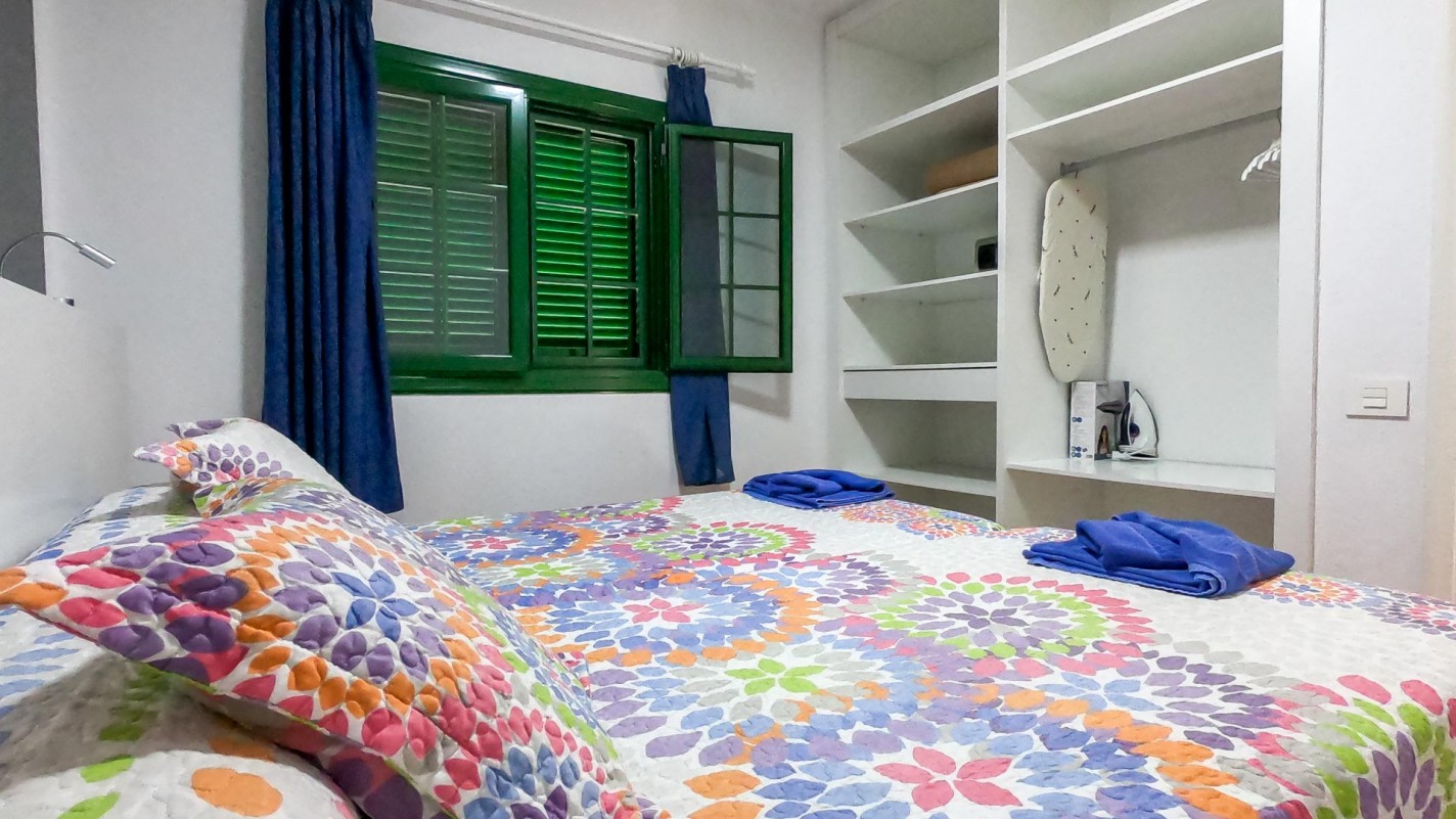 Hyde Park - Puerto Del Carmen - Roper Properties