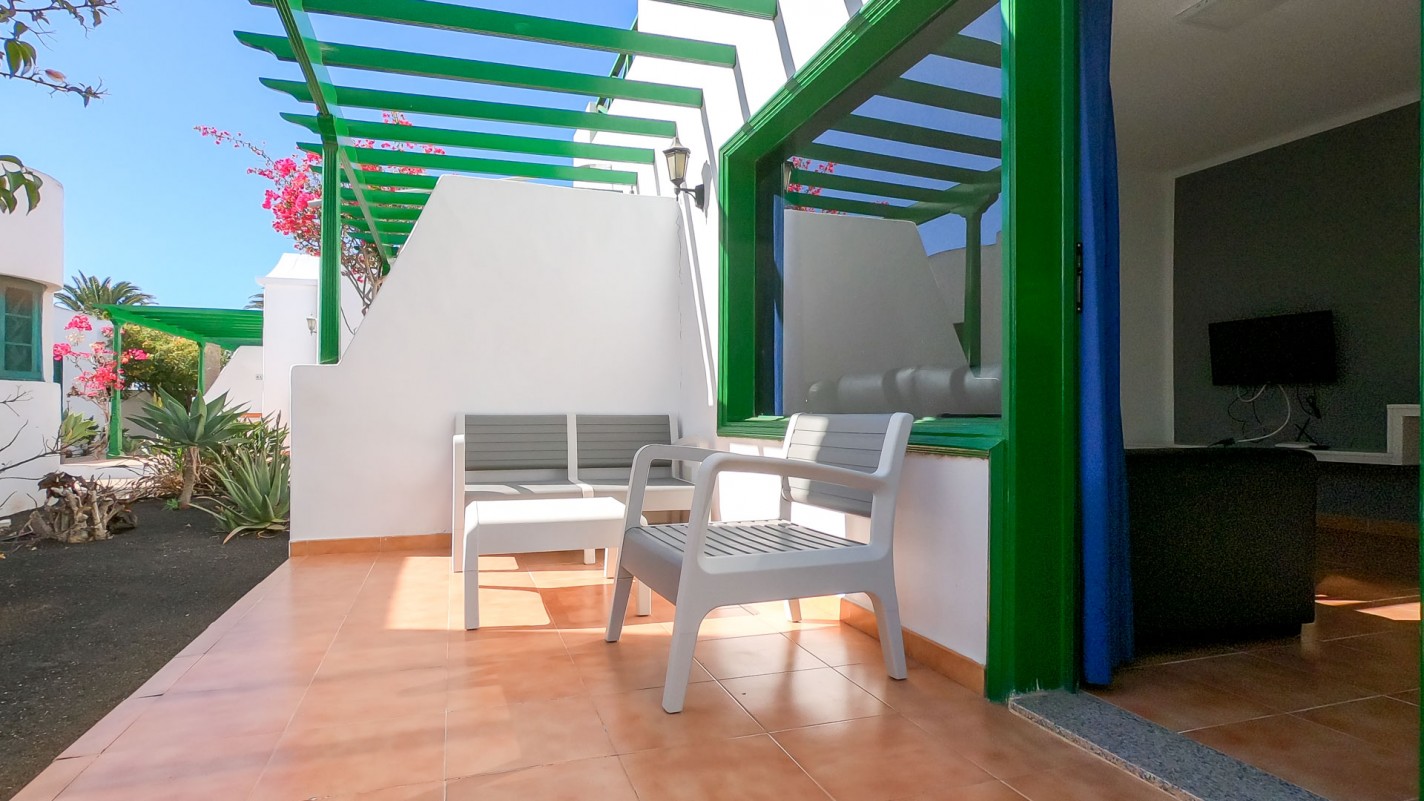Hyde Park - Puerto Del Carmen - Roper Properties
