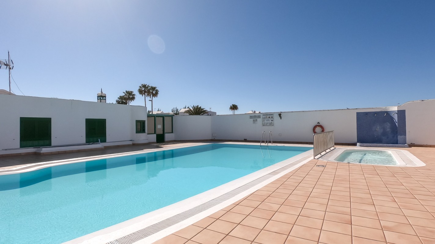 Hyde Park - Puerto Del Carmen - Roper Properties