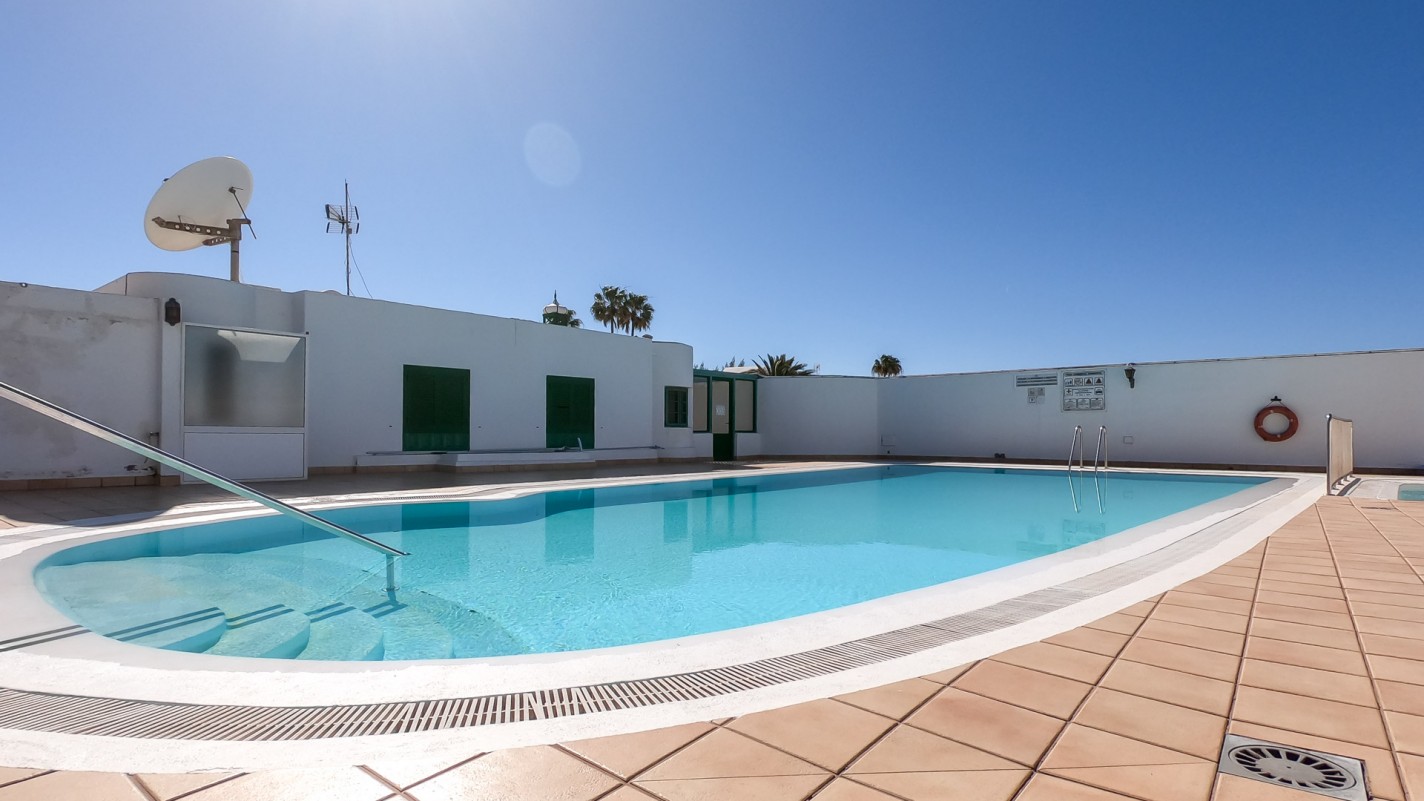 Hyde Park - Puerto Del Carmen - Roper Properties