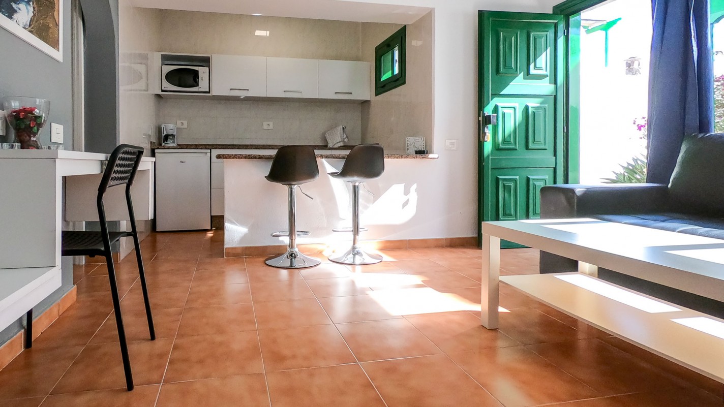 Hyde Park - Puerto Del Carmen - Roper Properties