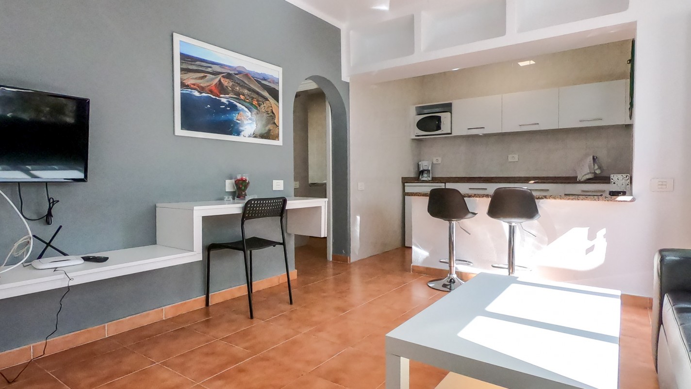 Hyde Park - Puerto Del Carmen - Roper Properties