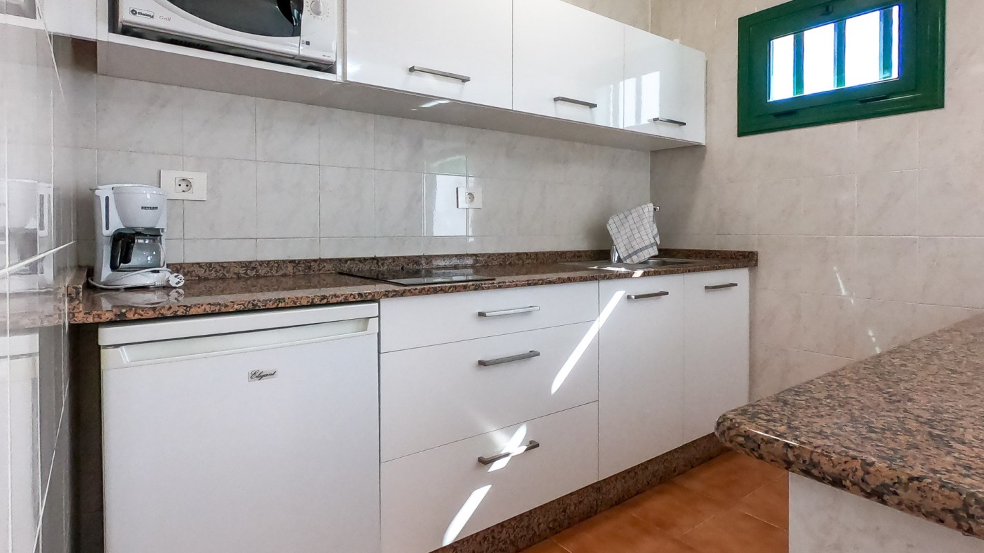 Hyde Park - Puerto Del Carmen - Roper Properties