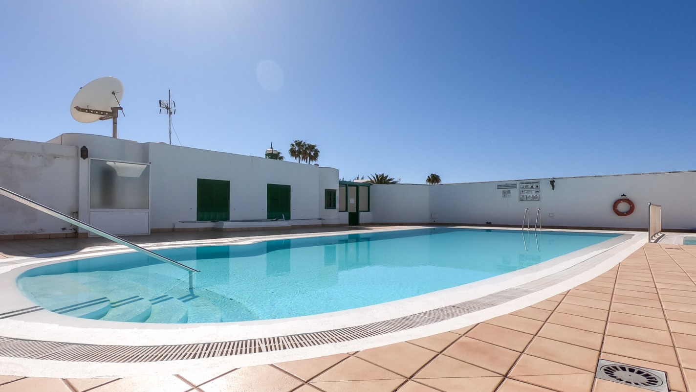 Hyde Park - Puerto Del Carmen - Roper Properties