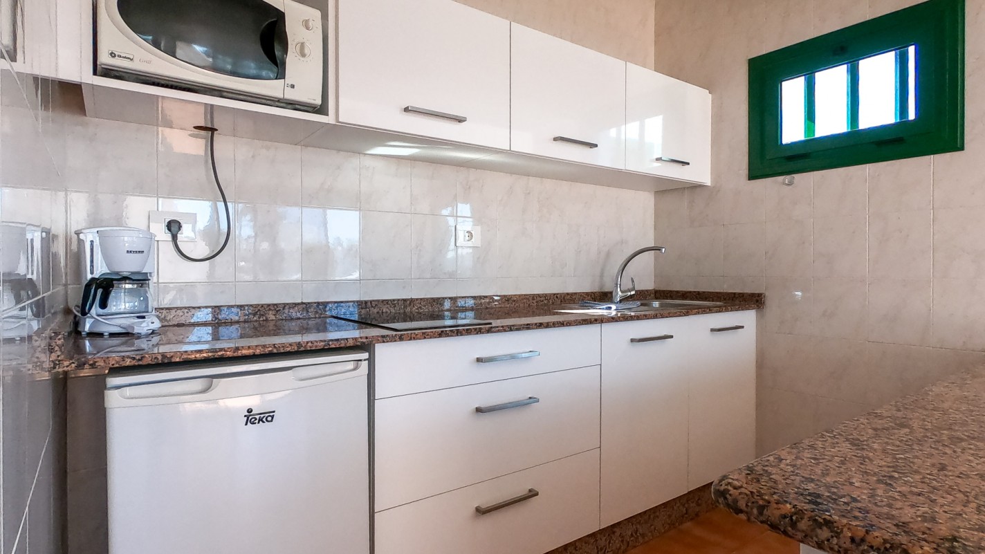 Hyde Park - Puerto Del Carmen - Roper Properties
