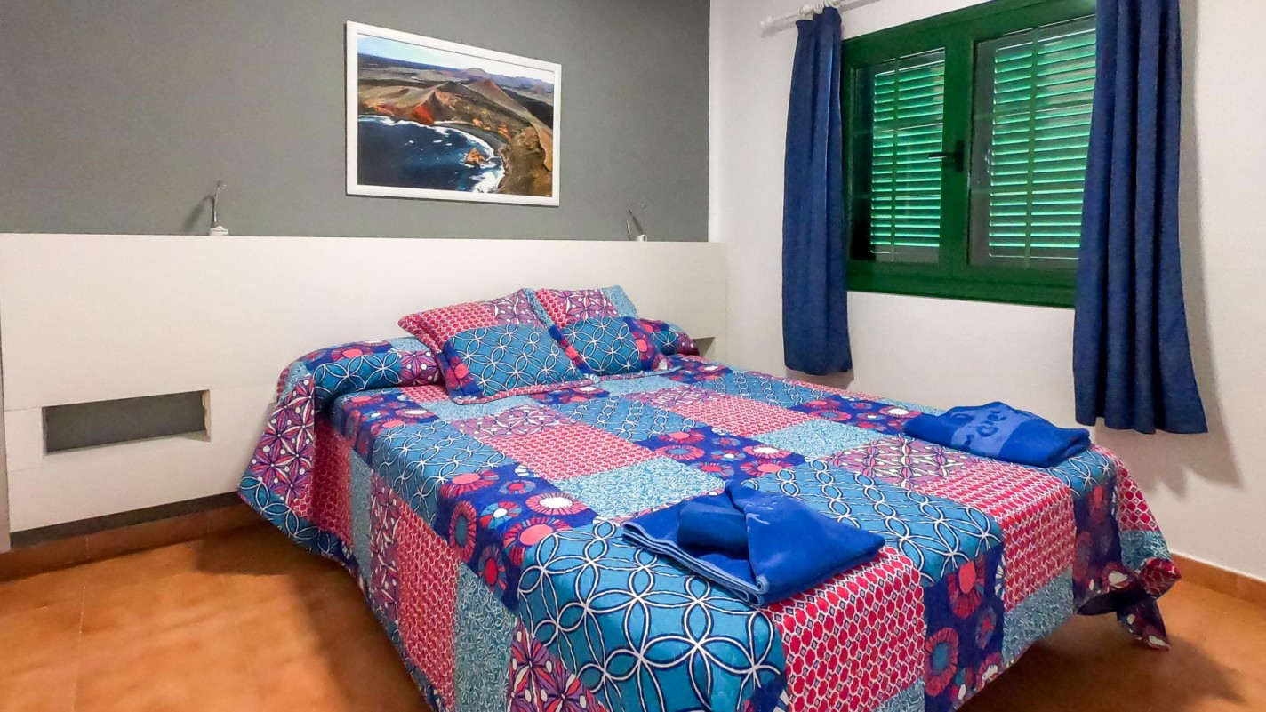Hyde Park - Puerto Del Carmen - Roper Properties