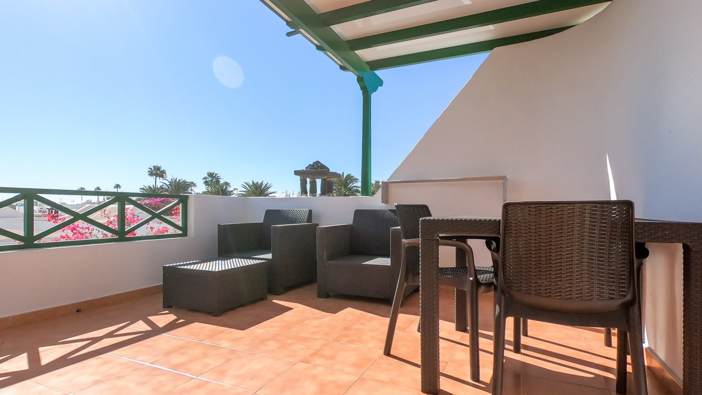 Hyde Park - Puerto Del Carmen - Roper Properties