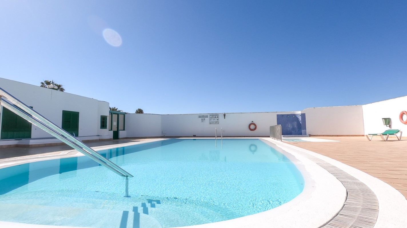 Hyde Park - Puerto Del Carmen - Roper Properties