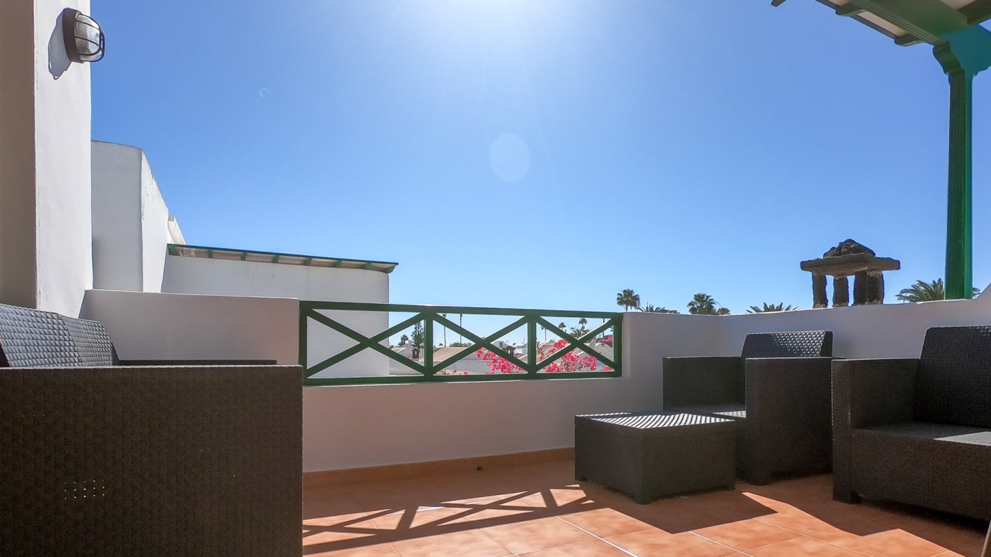 Hyde Park - Puerto Del Carmen - Roper Properties