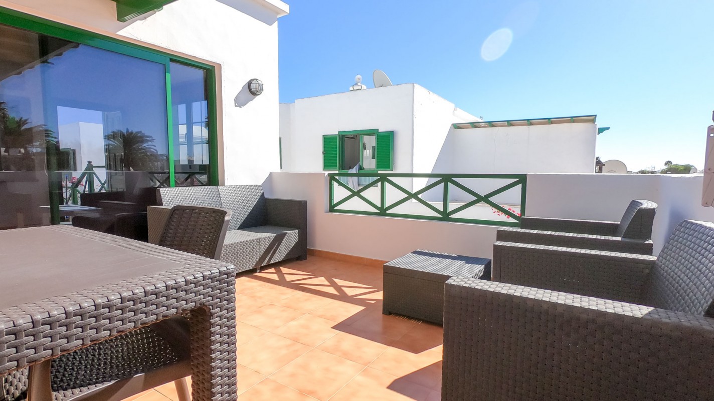 Hyde Park - Puerto Del Carmen - Roper Properties