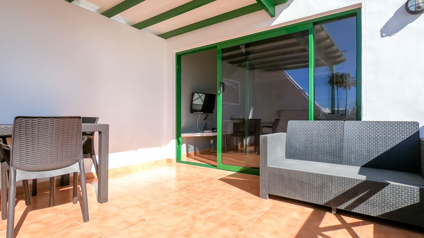 Hyde Park - Puerto Del Carmen - Roper Properties
