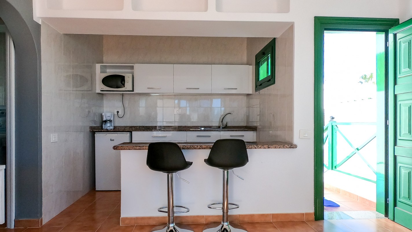 Hyde Park - Puerto Del Carmen - Roper Properties