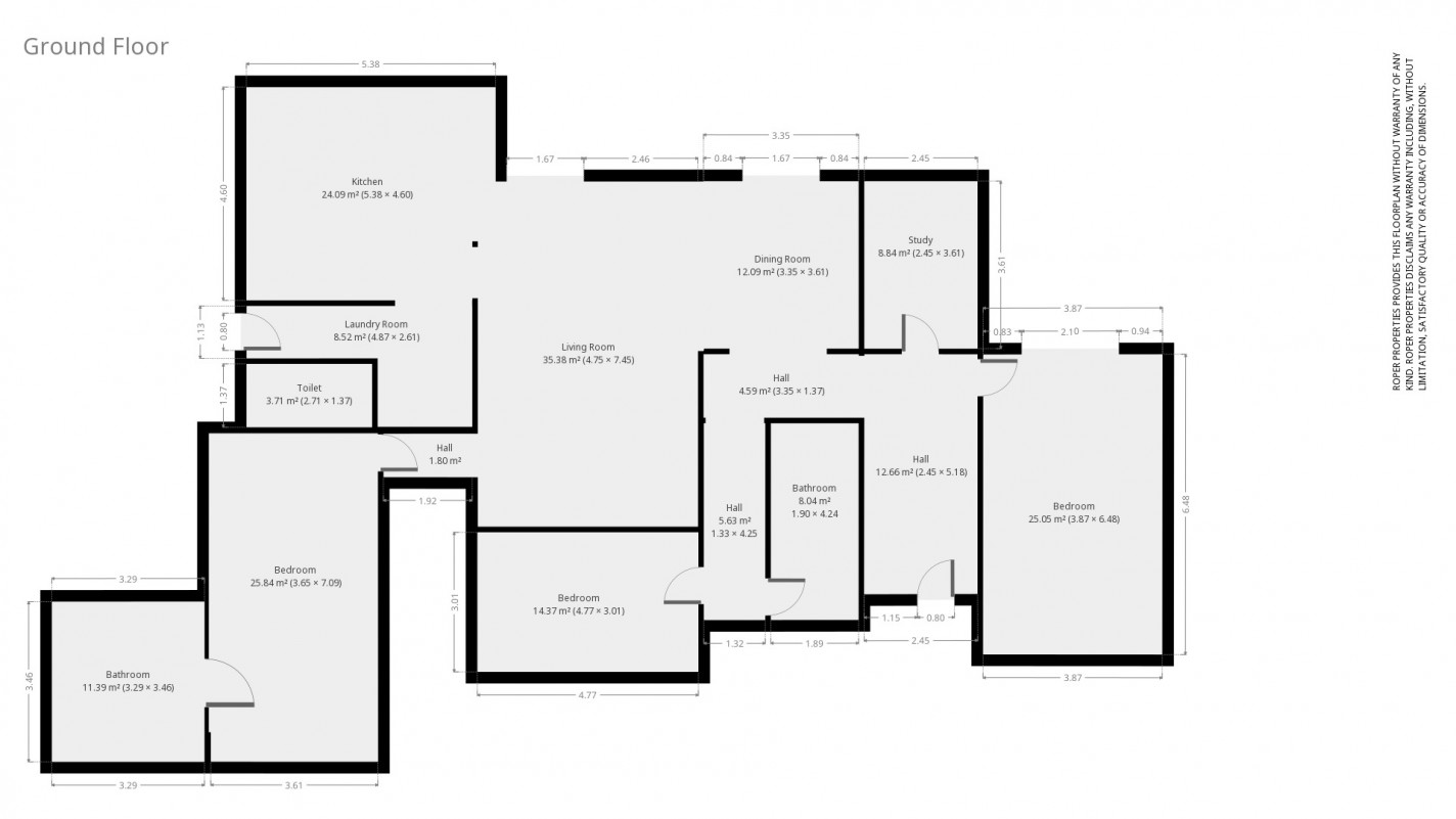 - Puerto Del Carmen - Roper Properties