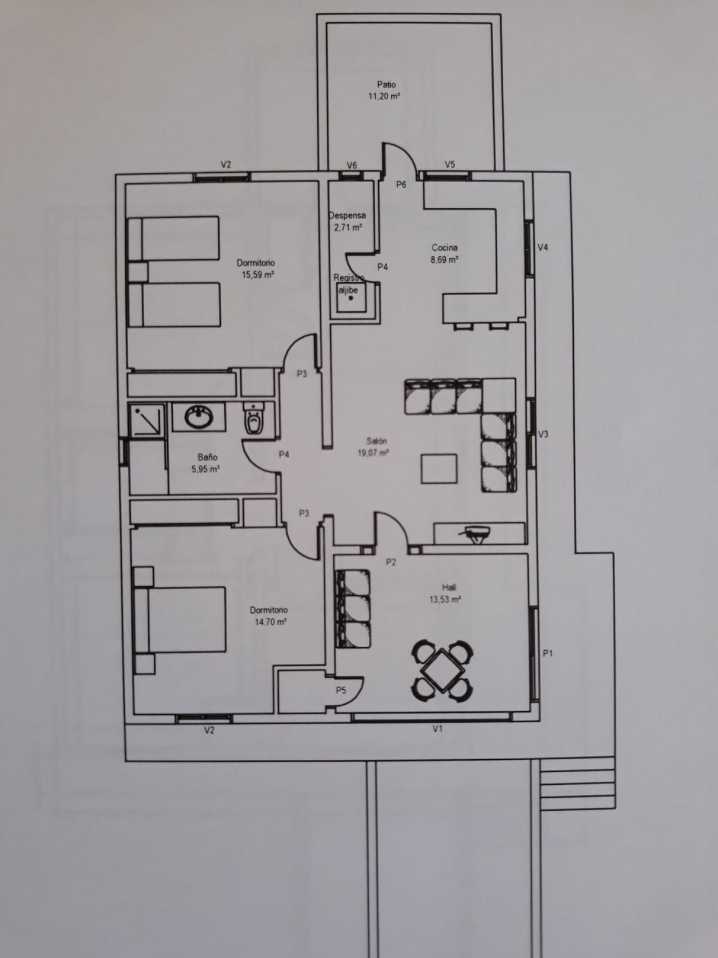 - Masdache - Roper Properties