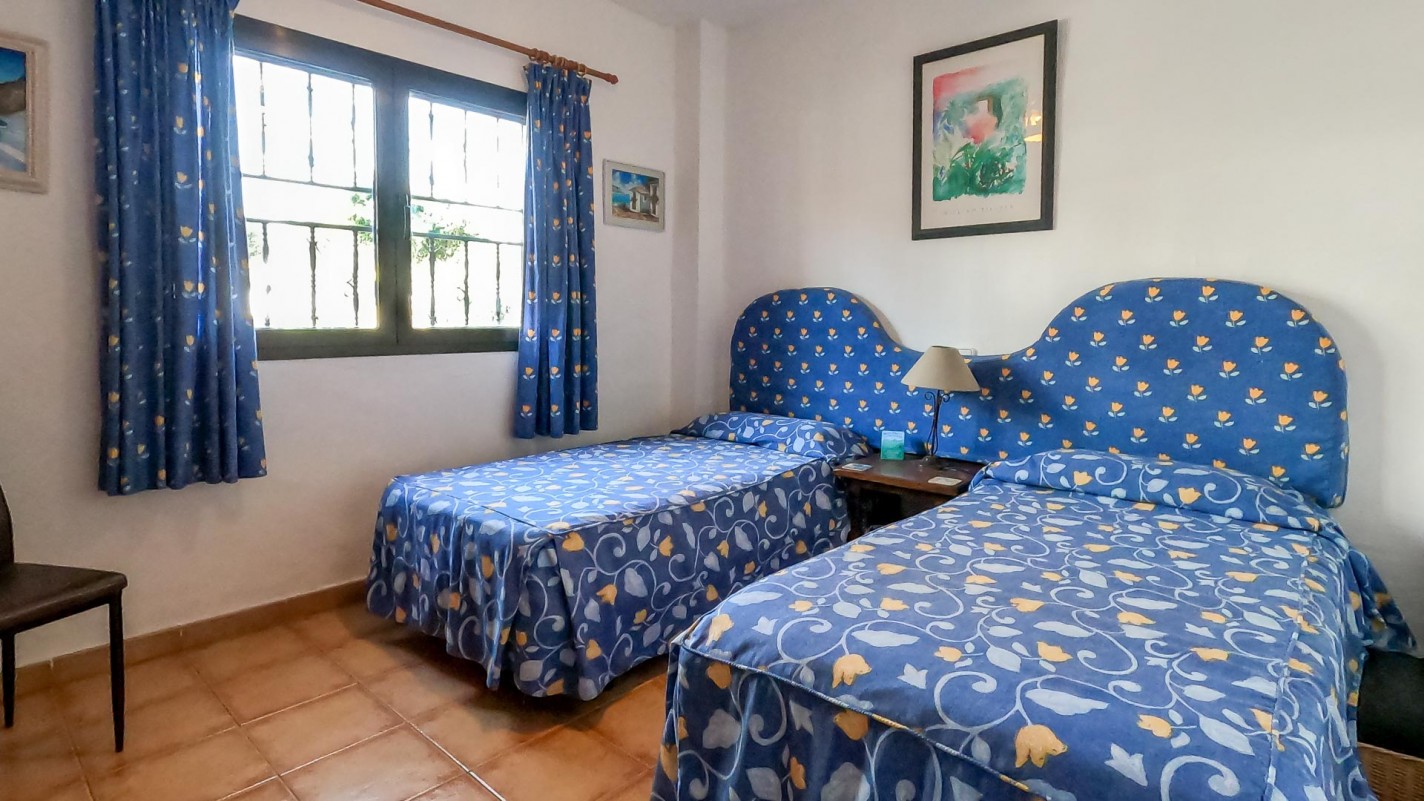 Costa Luz - Puerto Del Carmen - Roper Properties