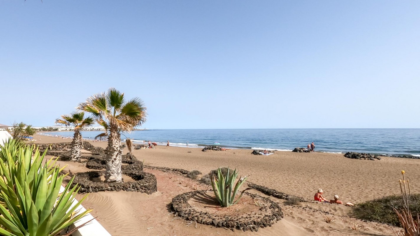 Costa Luz - Puerto Del Carmen - Roper Properties