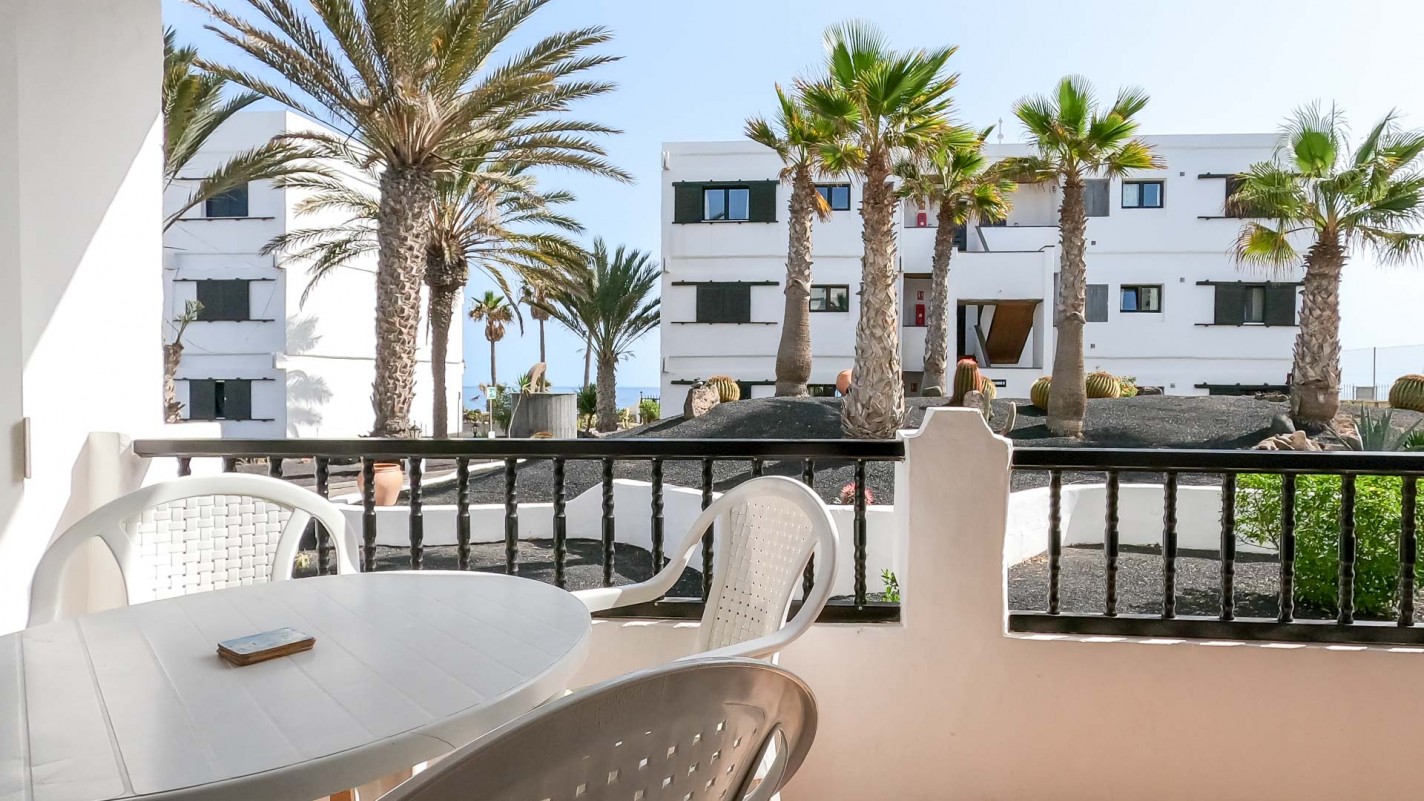 Costa Luz - Puerto Del Carmen - Roper Properties