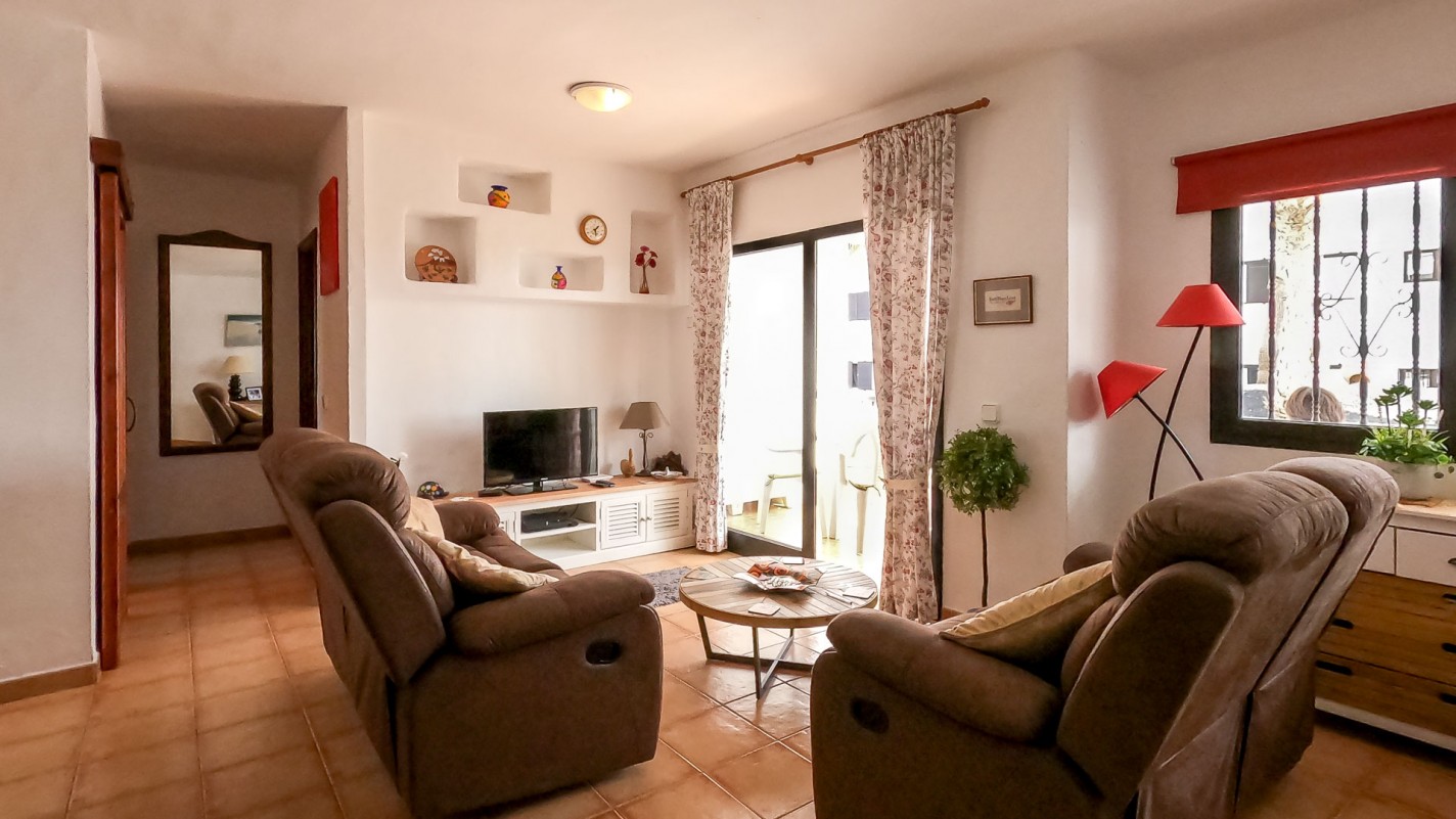 Costa Luz - Puerto Del Carmen - Roper Properties