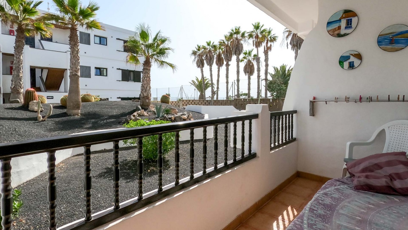 Costa Luz - Puerto Del Carmen - Roper Properties