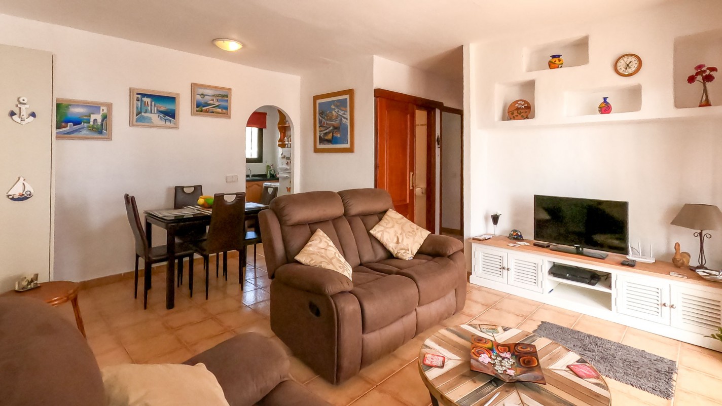 Costa Luz - Puerto Del Carmen - Roper Properties