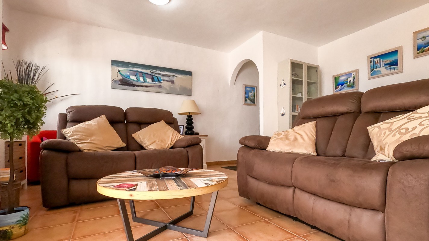 Costa Luz - Puerto Del Carmen - Roper Properties