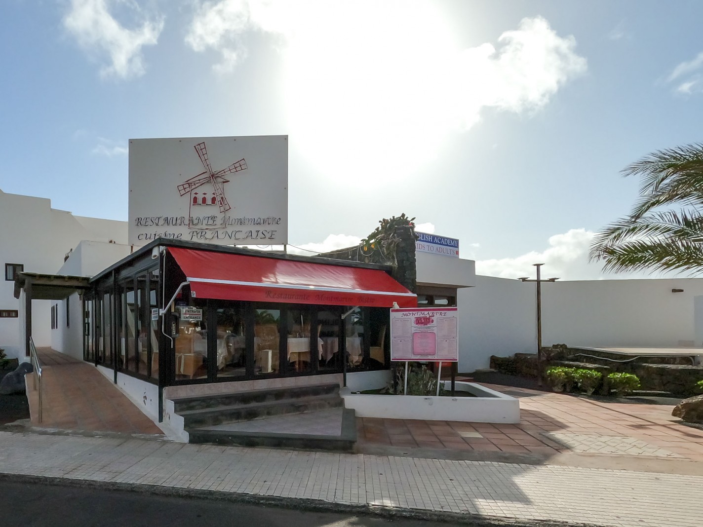 Los Molinos - Costa Teguise - Roper Properties