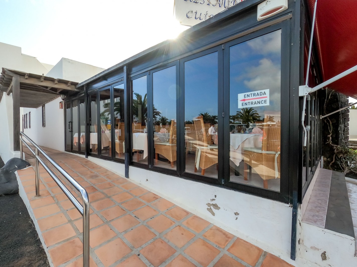 Los Molinos - Costa Teguise - Roper Properties