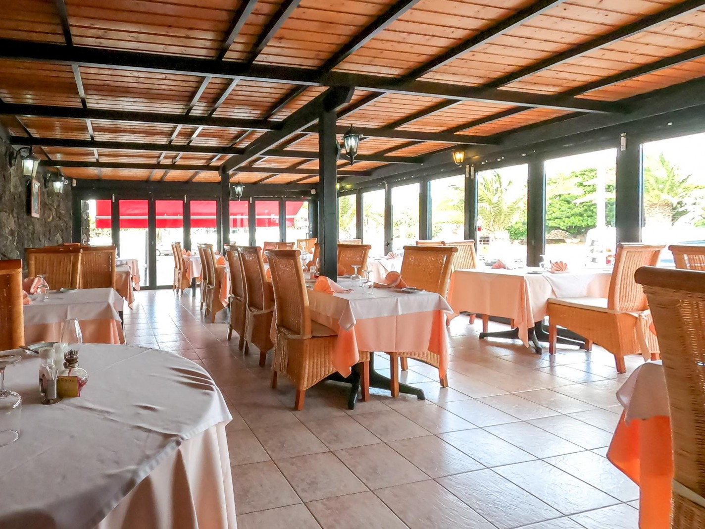 Los Molinos - Costa Teguise - Roper Properties