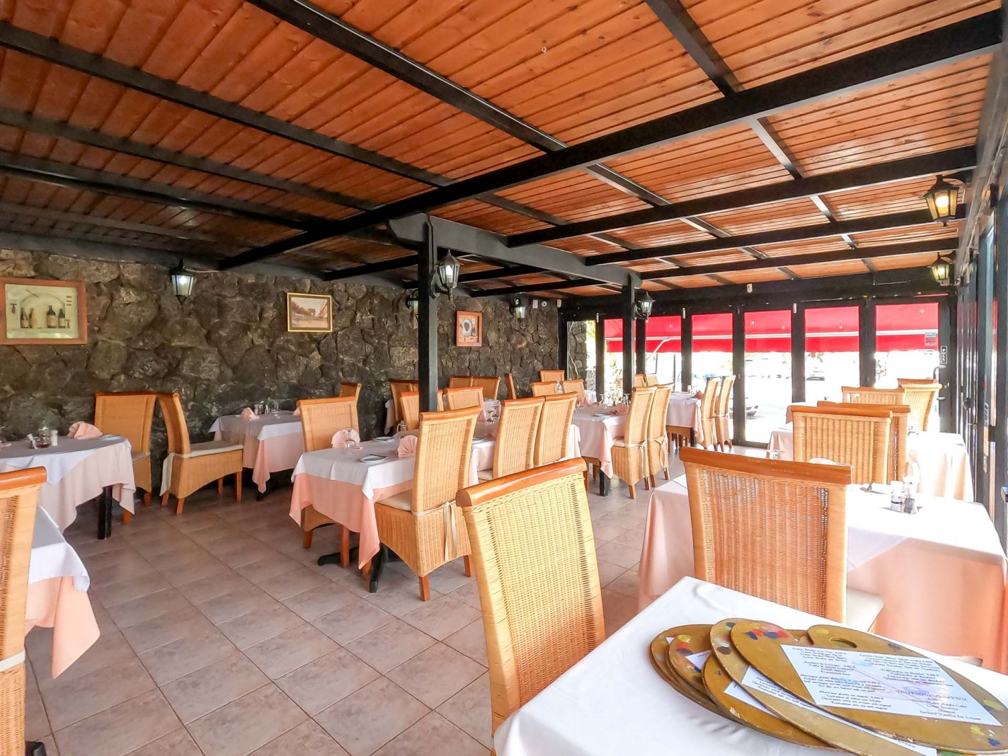 Los Molinos - Costa Teguise - Roper Properties