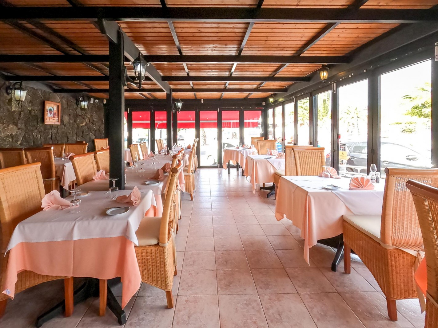 Los Molinos - Costa Teguise - Roper Properties