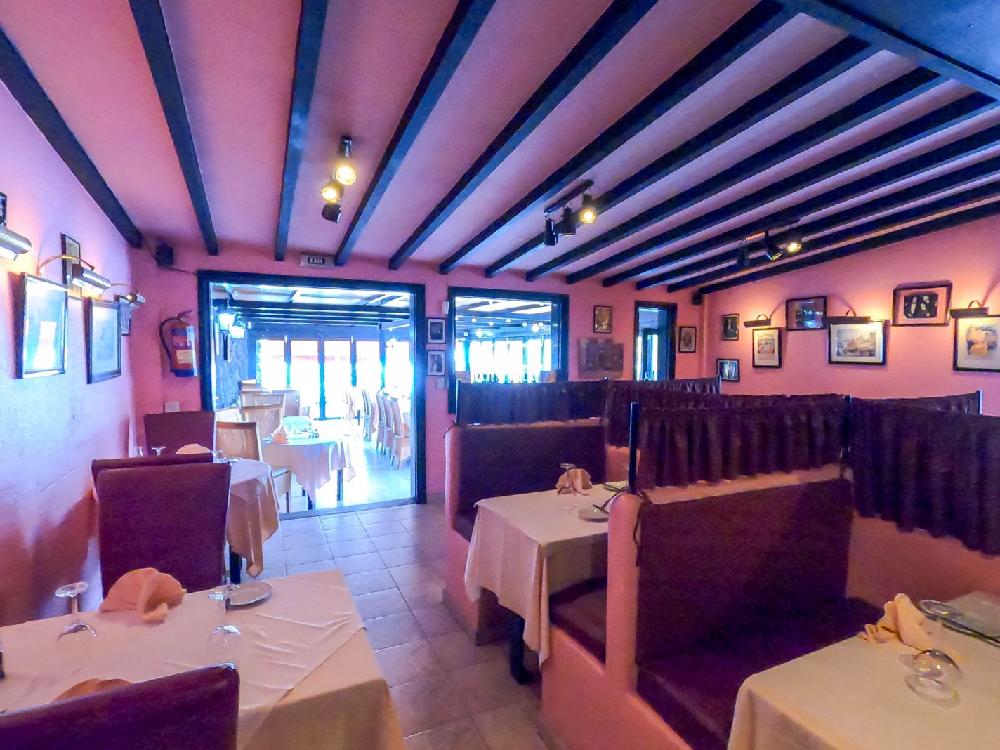 Los Molinos - Costa Teguise - Roper Properties