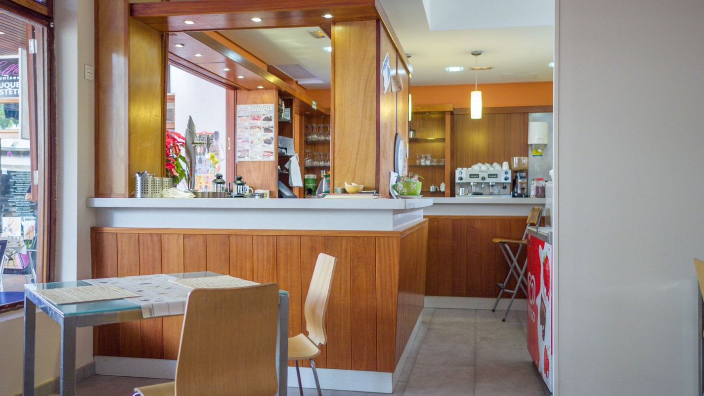 Centro Commercial El Pueblo - Playa Blanca - Roper Properties