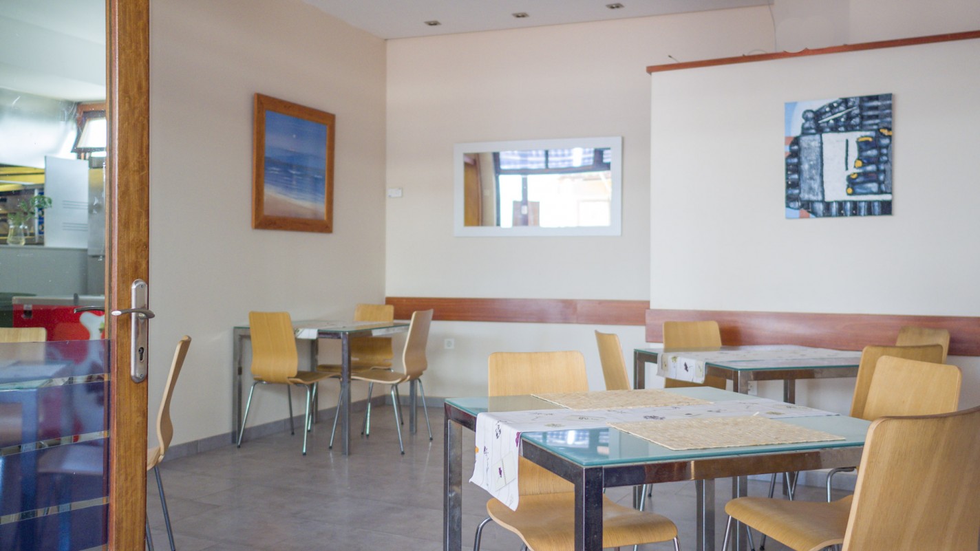 Centro Commercial El Pueblo - Playa Blanca - Roper Properties