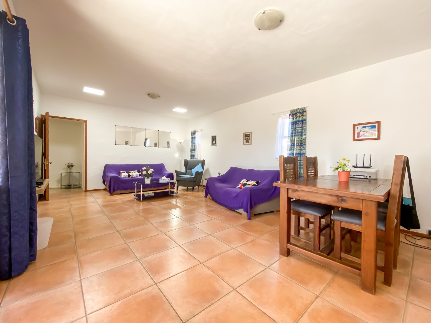 - Las Brenas - Roper Properties